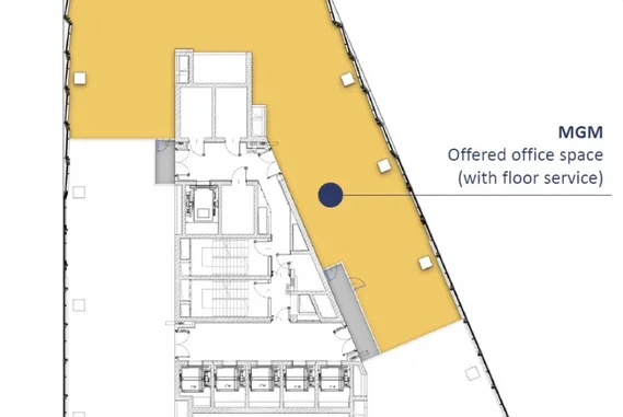 Global Office Park A2