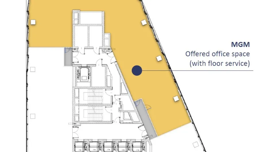 Biuro Global Office Park A2