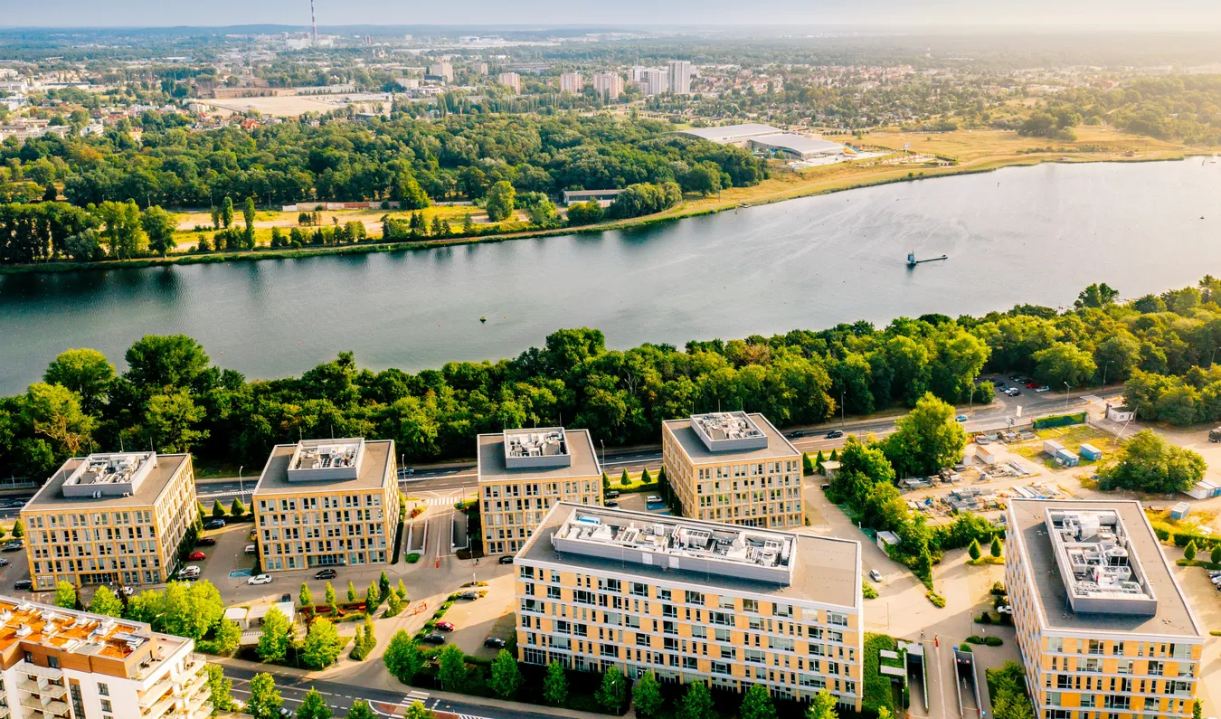 Biuro Malta Office Park D