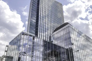 Biuro Mennica Legacy West