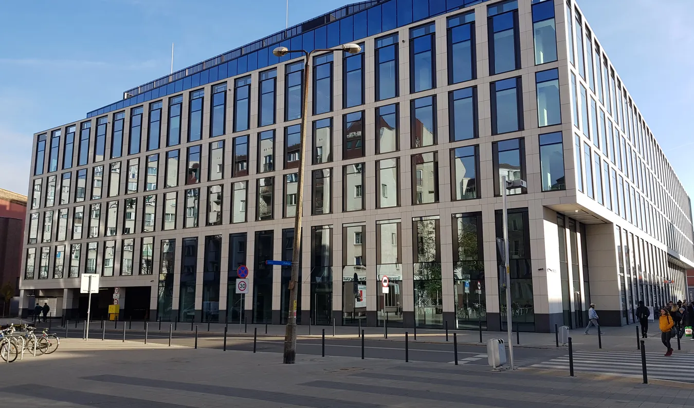 Biuro Nobilis Business House