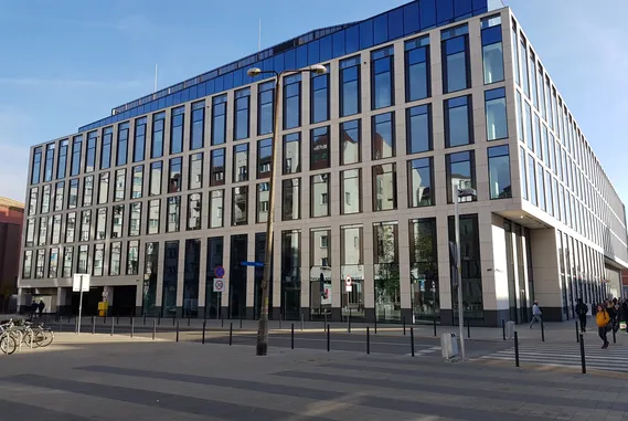 Biuro Nobilis Business House