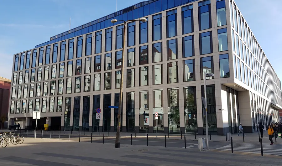 Biuro Nobilis Business House