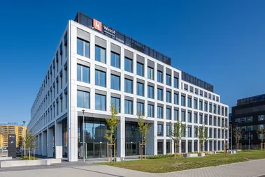 West 4 Business Hub I