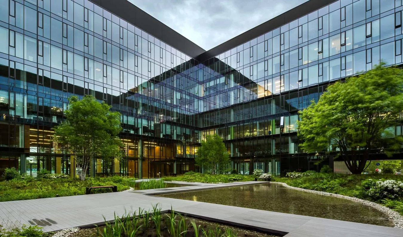 Biuro Konstruktorska Business Center