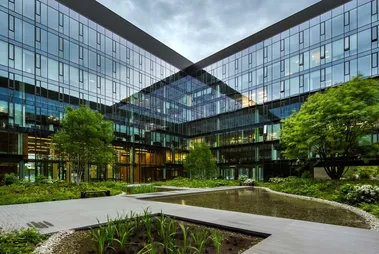 Konstruktorska Business Center