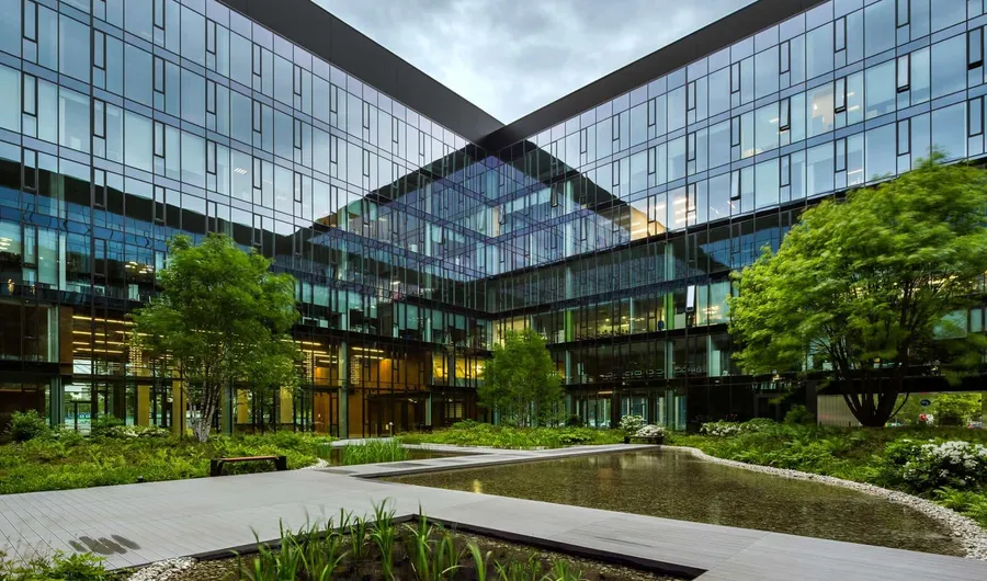 Biuro Konstruktorska Business Center