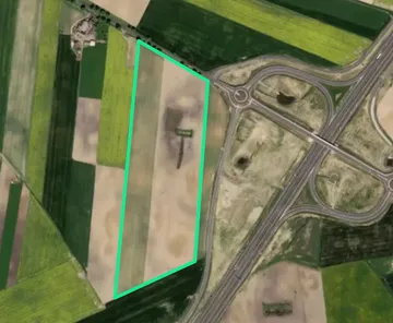 Biuro Gniezno - Obora