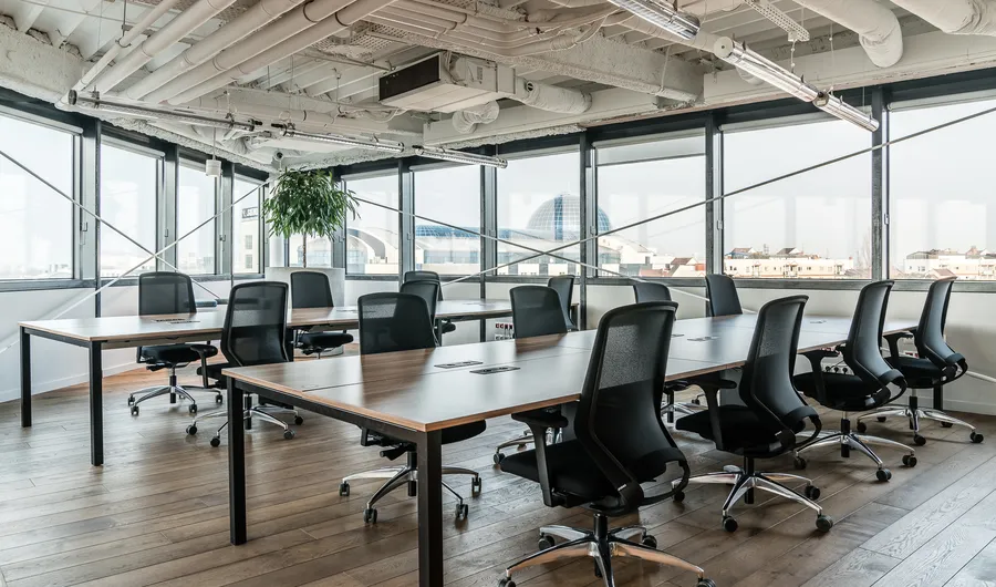 Biuro Adgar Park West B