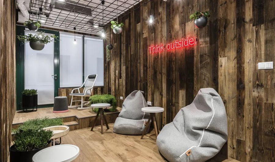 Biuro Adgar Park West B