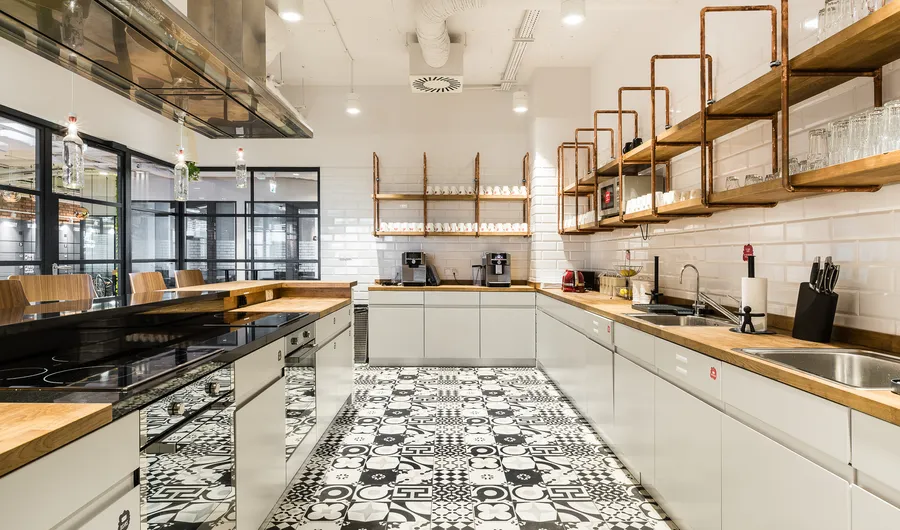 Biuro Adgar Park West B