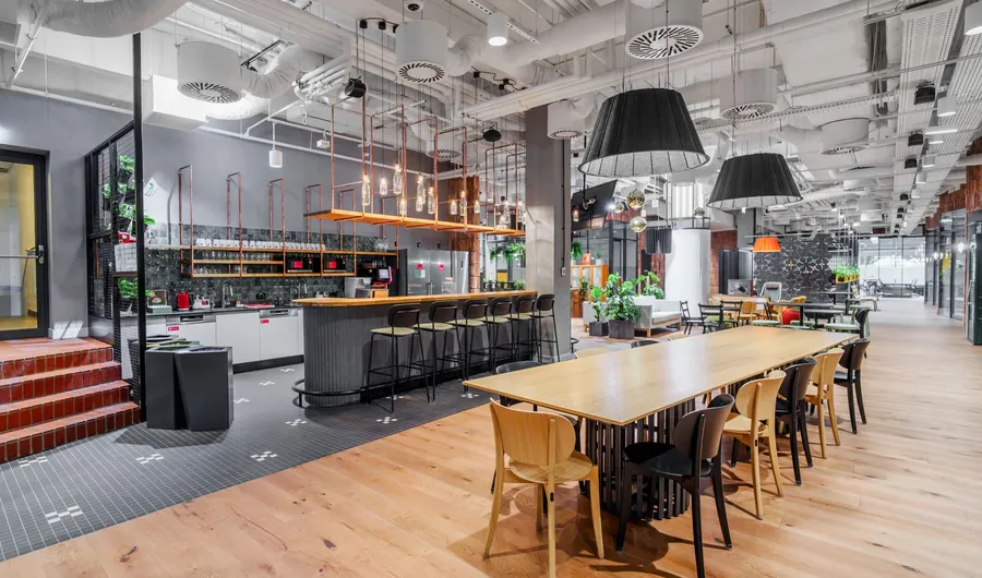 Biuro Adgar PDT Wola