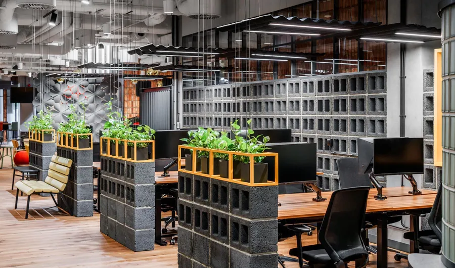 Biuro Adgar PDT Wola