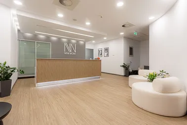 Prosta Office Centre