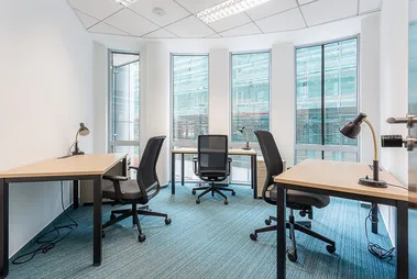 Prosta Office Centre