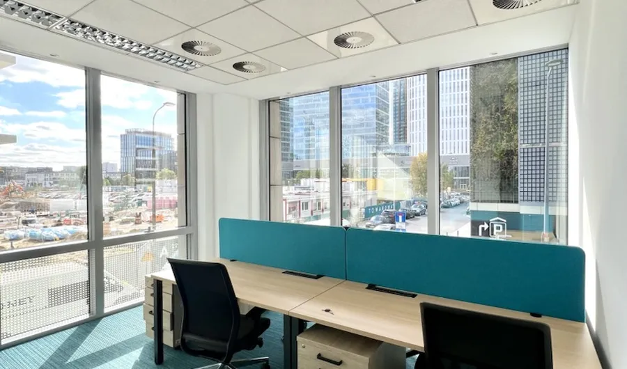 Biuro Prosta Office Centre