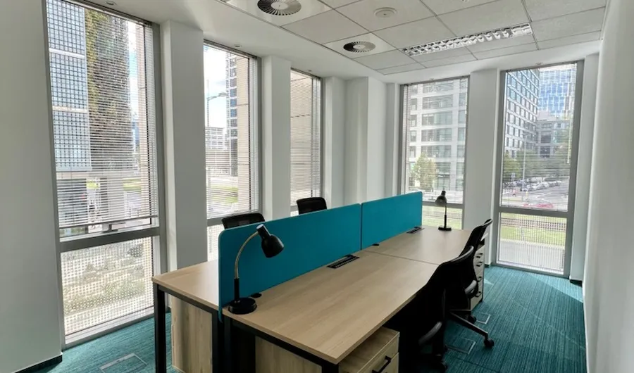 Biuro Prosta Office Centre
