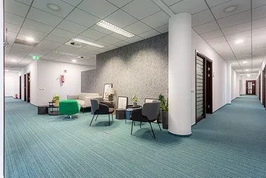 Prosta Office Centre