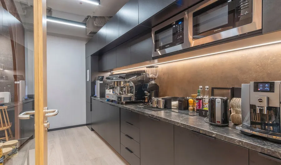 Biuro Grzybowska Park