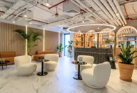 Biuro Grzybowska Park