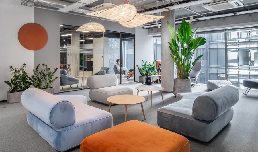 Biuro Wolf Marszałkowska