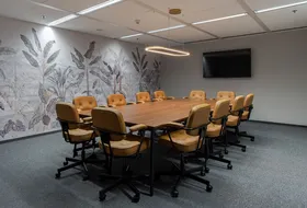 Biuro Wolf Marszałkowska