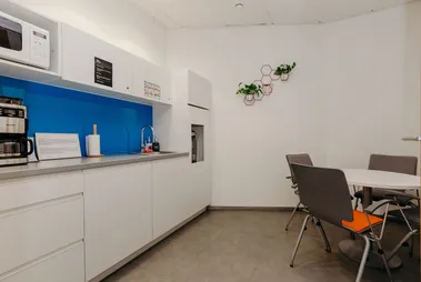 Park Rozwoju Phase I