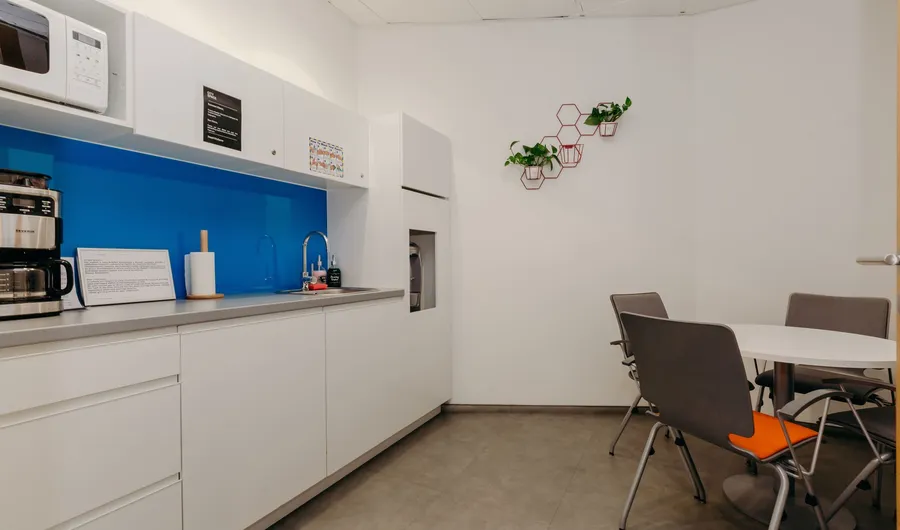 Biuro Park Rozwoju Phase I