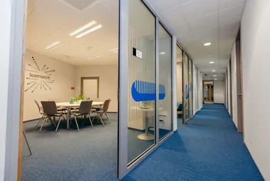 Park Rozwoju Phase I