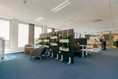 Park Rozwoju Phase I