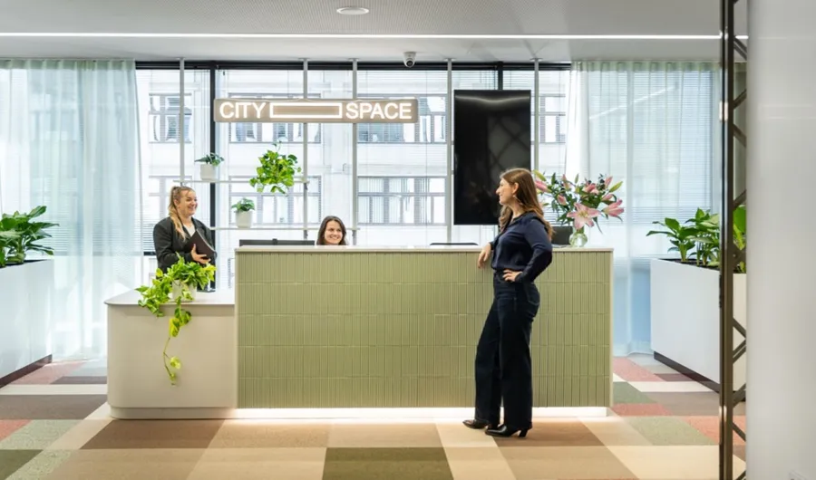 Biuro Nowogrodzka Square