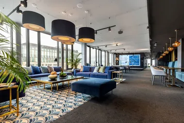 Astoria Premium Offices