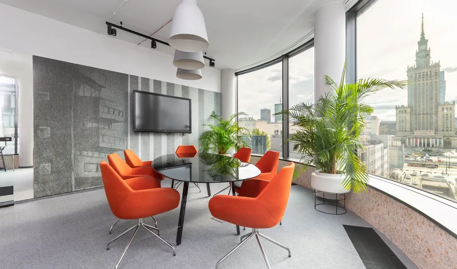 Biuro Astoria Premium Offices