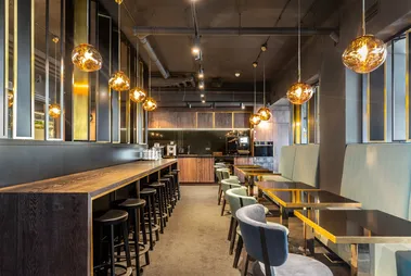 Astoria Premium Offices