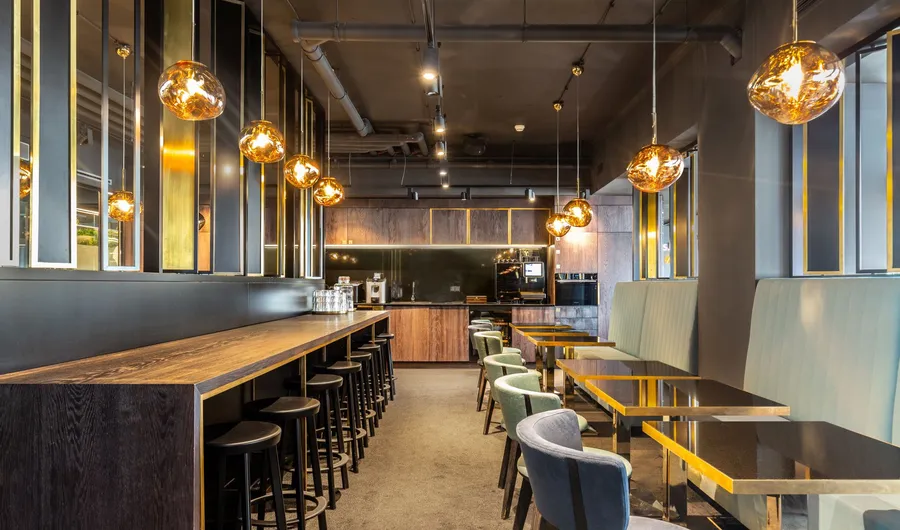 Biuro Astoria Premium Offices