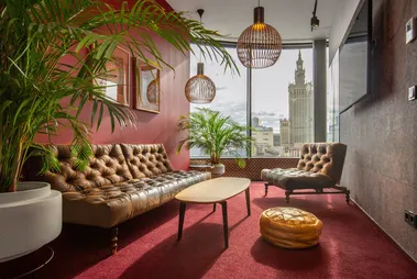 Astoria Premium Offices