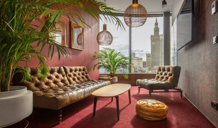 Biuro Astoria Premium Offices