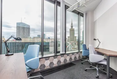 Astoria Premium Offices