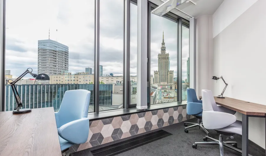 Biuro Astoria Premium Offices