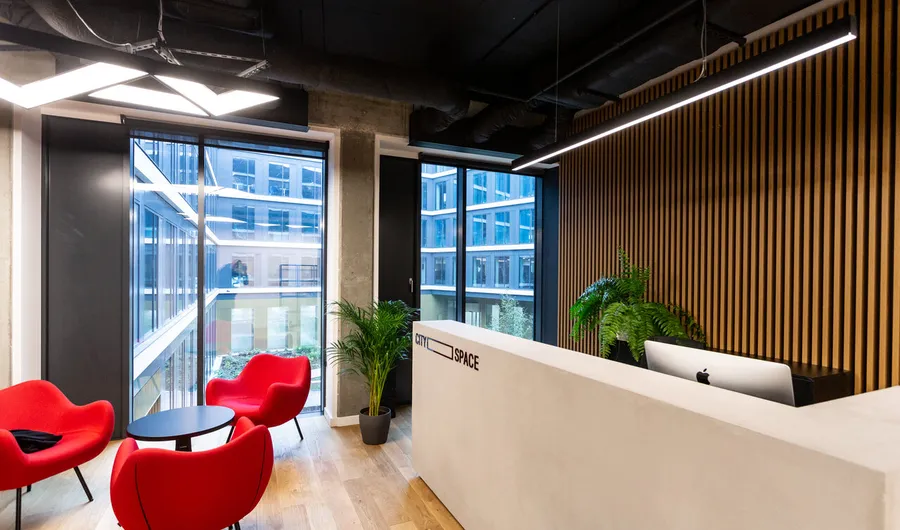 Biuro Moje Miejsce A