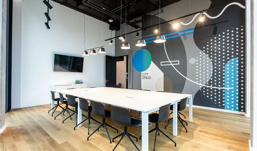 Biuro Moje Miejsce A