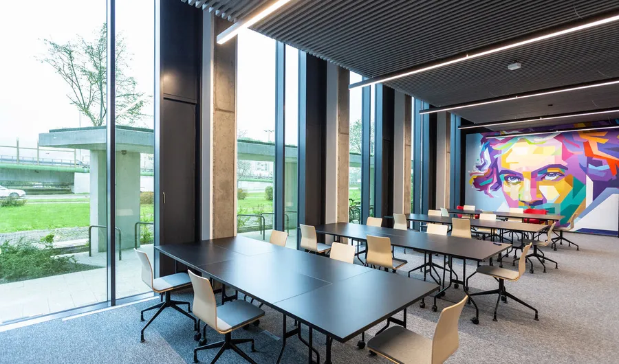 Biuro Moje Miejsce A