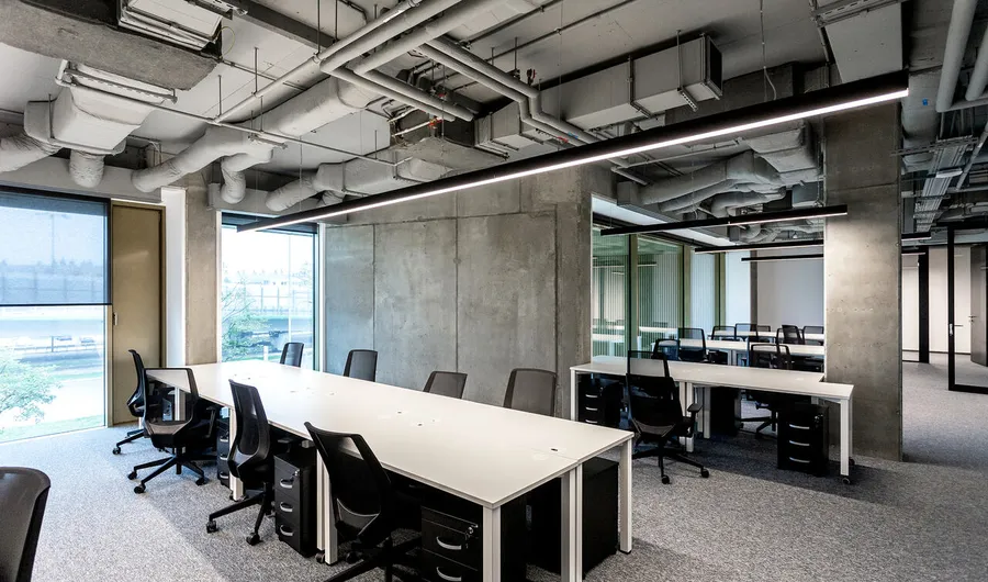 Biuro Moje Miejsce A