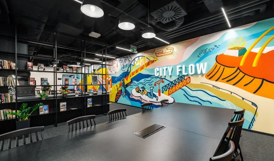 Biuro Nobilis Business House