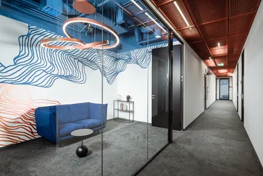 West 4 Business Hub I