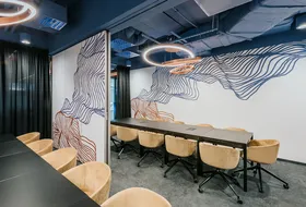 Biuro West 4 Business Hub I