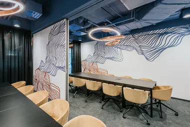 West 4 Business Hub I