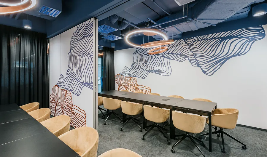 Biuro West 4 Business Hub I