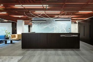 West 4 Business Hub I