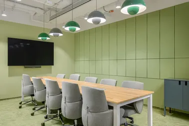 Centrum Południe I faza